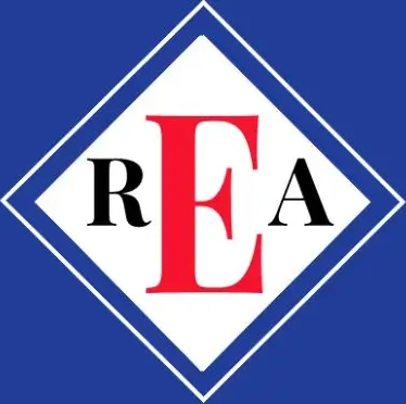 Reality Engineering Logo